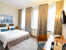 Städtetrip Köln mit Thermenbesuch und Schokoladenmuseum