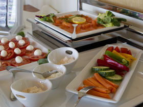 Städtetrip Köln mit Thermenbesuch und Schokoladenmuseum