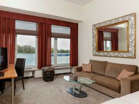 Städtetrip Köln mit Thermenbesuch und Schokoladenmuseum