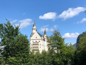 Glücks-Momente-Angebot 2 ÜN mit 3/4-Bio-Verwöhn-Pension 