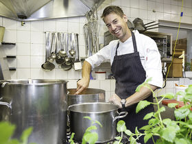 Relax-Tage-Angebot 2 ÜN mit 3/4-Bio-Verwöhn-Pension 2026