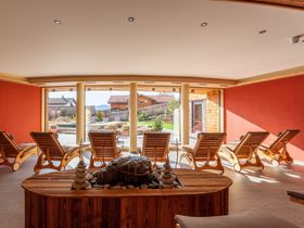 Basen-Balance 2 ÜN mit 3/4-Bio-Verwöhnpension