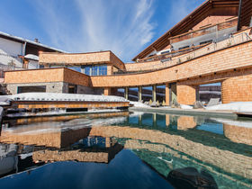 Relax-Tage-Angebot 2 ÜN mit 3/4-Bio-Verwöhn-Pension 2026