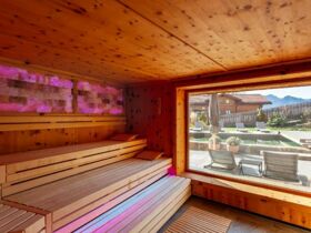 Relax-Tage-Angebot 2 ÜN mit 3/4-Bio-Verwöhn-Pension 2026