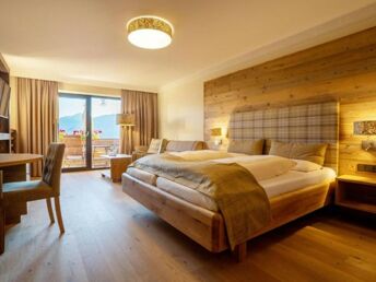 Verwöhn-Wellness-Tage - 3 ÜN mit 3/4-Bio-Verwöhnpenison im Allgäu