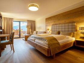 Relax-Tage-Angebot 2 ÜN mit 3/4-Bio-Verwöhn-Pension 2026