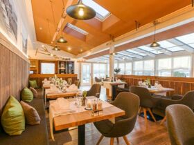 Relax-Tage-Angebot 2 ÜN mit 3/4-Bio-Verwöhn-Pension 2026