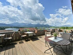 Relax-Tage-Angebot 2 ÜN mit 3/4-Bio-Verwöhn-Pension 2026