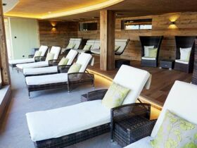 Relax-Tage-Angebot 2 ÜN mit 3/4-Bio-Verwöhn-Pension 2026