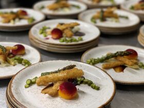 Basen-Balance 2 ÜN mit 3/4-Bio-Verwöhnpension