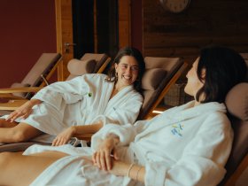 Relax-Tage-Angebot 2 ÜN mit 3/4-Bio-Verwöhn-Pension 2026