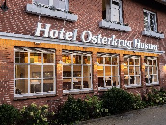 Aktivurlaub an der Nordsee