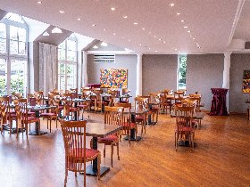 Zeit zu zweit in Husum