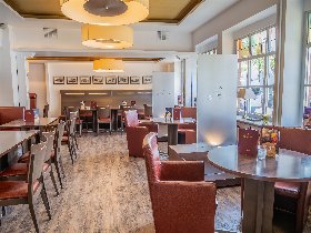 Zeit zu zweit in Husum