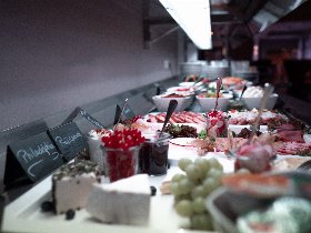 Zeit zu zweit in Husum