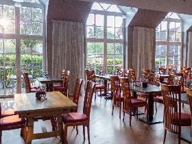 Zeit zu zweit in Husum