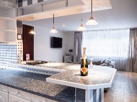 Zeit zu zweit in Husum