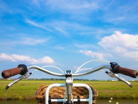 Aktivurlaub an der Nordsee