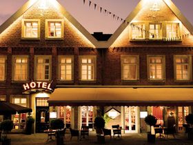 One Night | Eine Romantische Nacht im Münsterland