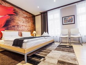 One Night | Eine Romantische Nacht im Münsterland