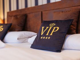 One Night | Eine Romantische Nacht im Münsterland