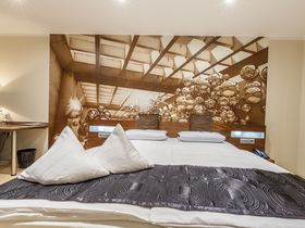 One Night | Eine Romantische Nacht im Münsterland