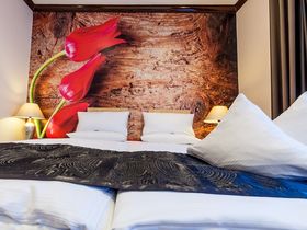 One Night | Eine Romantische Nacht im Münsterland