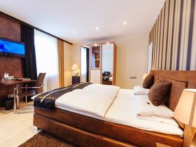 One Night | Eine Romantische Nacht im Münsterland