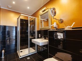 One Night | Eine Romantische Nacht im Münsterland