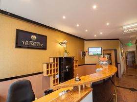 One Night | Eine Romantische Nacht im Münsterland