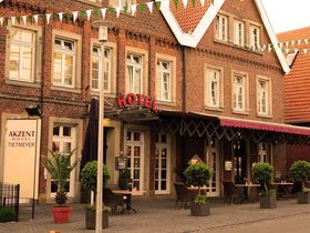 One Night | Eine Romantische Nacht im Münsterland