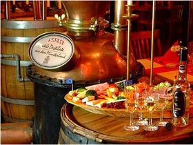 One Night | Eine Romantische Nacht im Münsterland