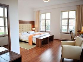 One Night | Eine Romantische Nacht im Münsterland