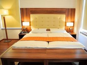 One Night | Eine Romantische Nacht im Münsterland