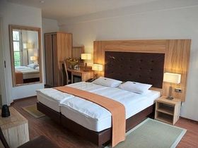 One Night | Eine Romantische Nacht im Münsterland