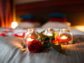 One Night | Eine Romantische Nacht im Münsterland