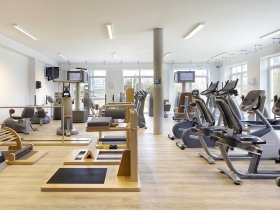 Friesenhofpauschale inkl. Abendessen & Wellness