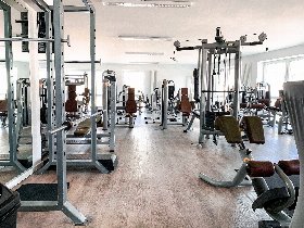 Friesenhofpauschale inkl. Abendessen & Wellness