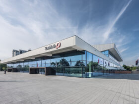 Sleep & Cruise Rostock – Übernachten vor der Kreuzfahrt