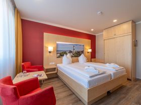 Sleep & Cruise Rostock – Übernachten vor der Kreuzfahrt