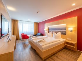 Sleep & Cruise Rostock – Übernachten vor der Kreuzfahrt