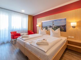 Sleep & Cruise Rostock – Übernachten vor der Kreuzfahrt