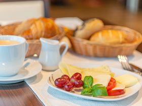 Sleep & Cruise Rostock – Übernachten vor der Kreuzfahrt