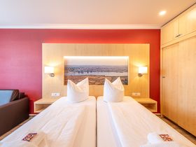 Sleep & Cruise Rostock – Übernachten vor der Kreuzfahrt