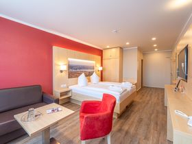 Sleep & Cruise Rostock – Übernachten vor der Kreuzfahrt