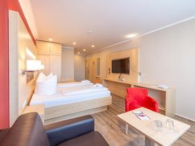 Sleep & Cruise Rostock – Übernachten vor der Kreuzfahrt