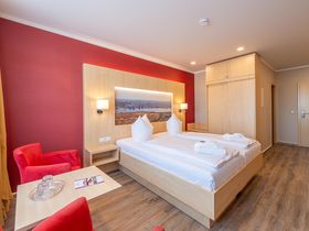 Sleep & Cruise Rostock – Übernachten vor der Kreuzfahrt