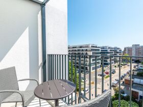 Sleep & Cruise Rostock – Übernachten vor der Kreuzfahrt