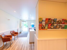 Sleep & Cruise Rostock – Übernachten vor der Kreuzfahrt