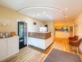 Sleep & Cruise Rostock – Übernachten vor der Kreuzfahrt